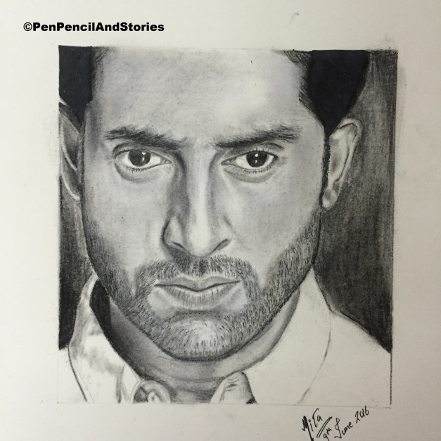 Abhishek-Bachchan-portrait